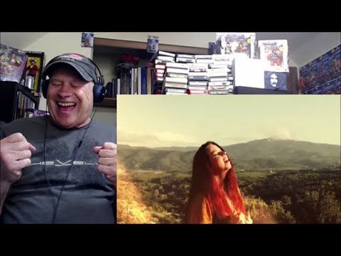 Reaction - Mortemia featuring Leah - Wicked Game - Chris Isaak's Hit Has Gone Gothic Metal
