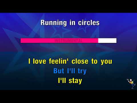 Circles - Rag'n'Bone Man ft Ocean Wisdom (KARAOKE)