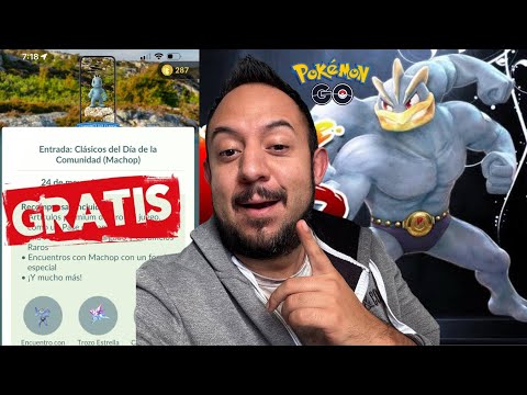 NIANTIC SE ARREPIENTE Y REGALA TICKETS GRATIS A TODOS