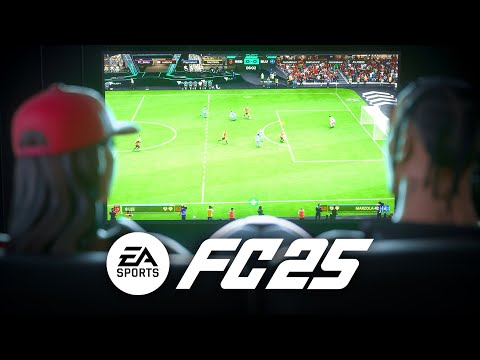 ZETFAR prend sa REVANCHE en 1V1 sur FC 25 ! (il est devenu fou 🤣)