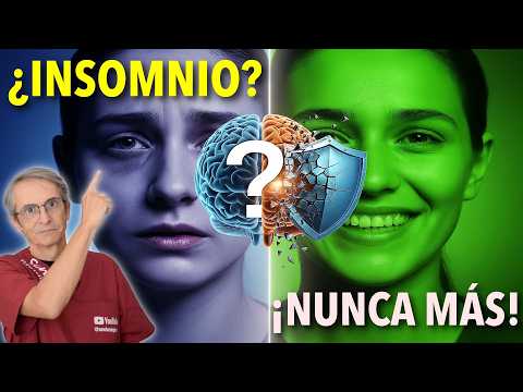 🔥 Dormir Bien es tu SUPERPODER Oculto: Así TRANSFORMAS tu Testosterona, Cerebro, Memoria e Inmunidad