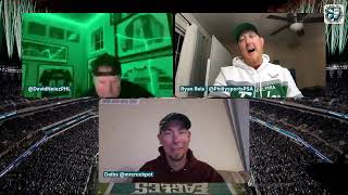 Top 5 Safety Prospects | 2026 NFL Draft Position Rankings | BotRT #179