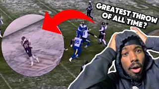 OMG! WHAT A GAME! | Chicago Bears vs LA Rams Highlights Reaction