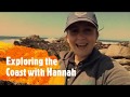 Rocky Intertidal Zones and Species