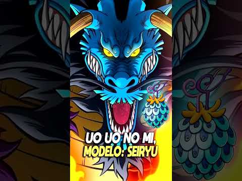 3 AKUMA NO MI QUE SERIAM PERFEITAS PARA O ZORO EM ONE PIECE #shorts