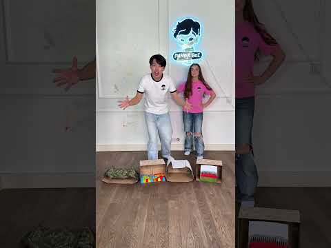Jump The Box Challenge! (Part 2) 📦