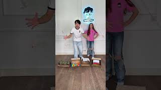 Jump The Box Challenge! (Part 2) 📦