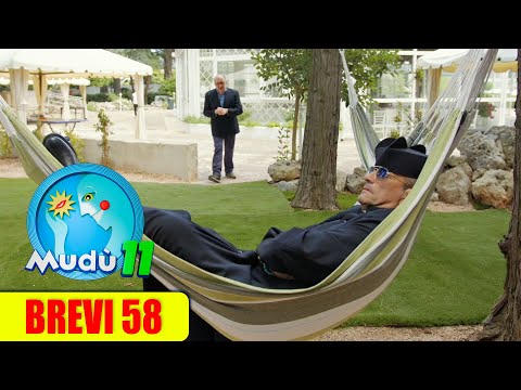 Mudù - Le Brevi 58