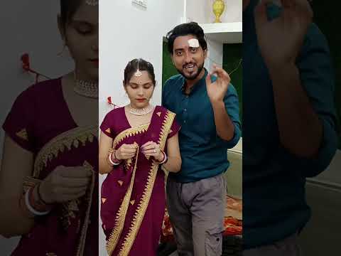 Jis ghar me bahu ki koi value na ho us ghar ka vinas tay hai #luckyradha #shorts