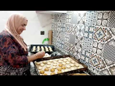 حلوة زمان ديال العسل من يد المزابية