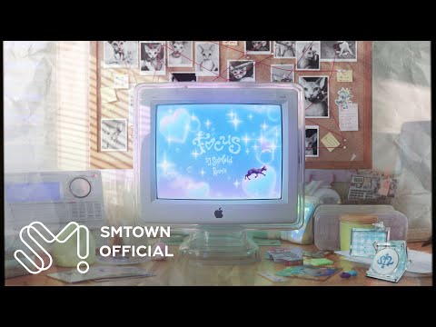 Hearts2Hearts 하츠투하츠 'FOCUS (DJ Seinfeld Remix)' MV