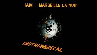 IAM - Marseille la nuit Instrumental No Officiel