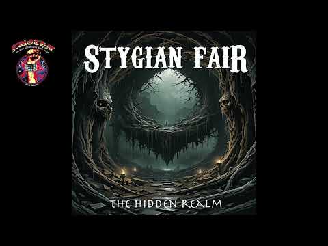 Stygian Fair - The Hidden Realm (2025)