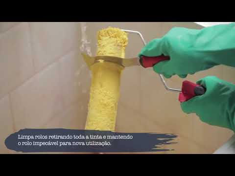 Espátula Multiuso 5 em 1
