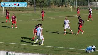 06/09/2026 COPPA PROMOZIONE ACQUAVIVA-SINALUNGHESE 0-1