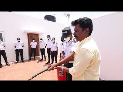 EoxSecure | Top Best Security Services in Madurai YouTube video thumbnail