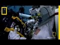 Hubble Space Telescope Operations