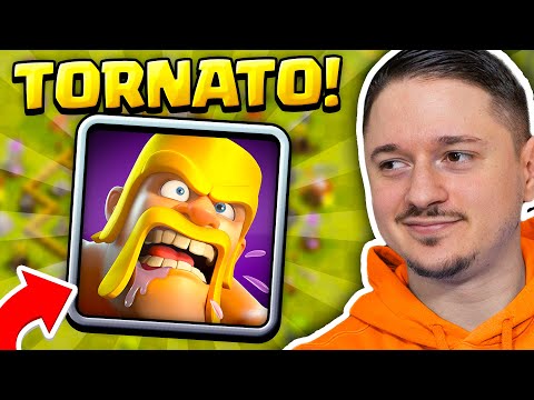 CLASH OF CLANS MI HA RIPRESO… SONO TORNATO 😱🔥