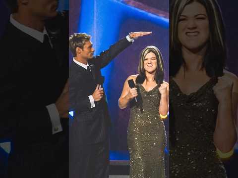 I remember watching Kelly From @AmericanIdol in 2002 and now Kelly has a talk show #2023