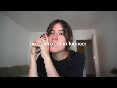 por qué estoy dejando las redes