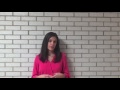 Interdisciplinary Projects and Presentations