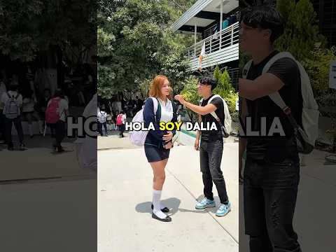 Buscando a la niñas más guapa | Prepas