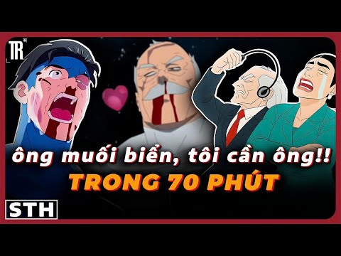 Siêu tổng hợp 3 mùa Invincible