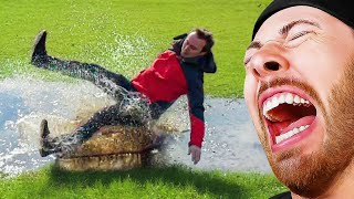 Funniest FAILS On The Internet!