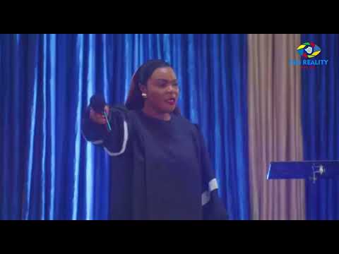 Mai tt full performance Gospel Songs at VFIC CITY SPORTS CENTR |CANAN |MWARI MAKANAKA | NEDZEPOSTORI