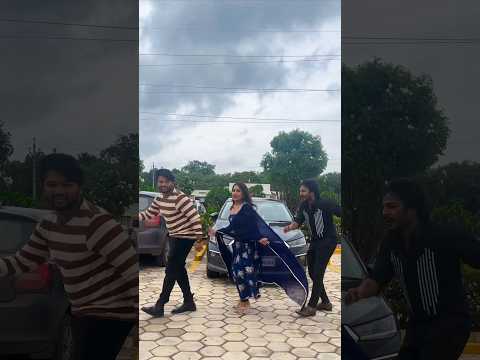 O Pilava Venkateshu Dance 🔥 #folksong #swethanaidu #opilagavenkati #dheecelebrityspecial #dhee17