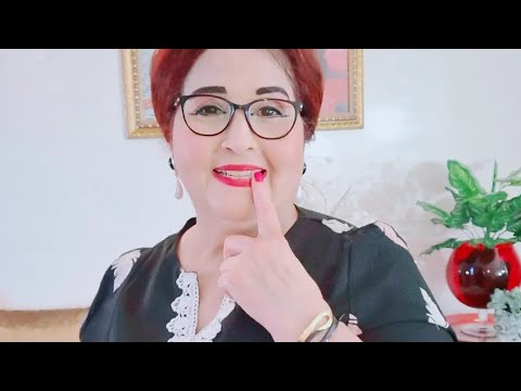 🇫🇷 وصفه للعين والسحر والتابعه  وصفه سحريه في سبيل الله