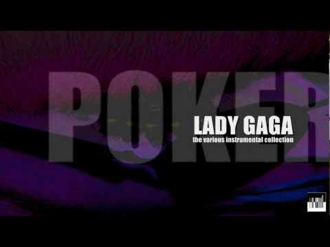 Lady Gaga Chords