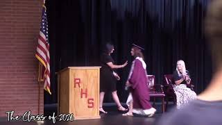 The Class of 2026 - Graduation