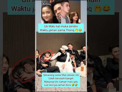 VERREL MALAH NGETAWAIN UTI 😭😭😭 #fujian #verrelbramasta #thoriqhalilintar