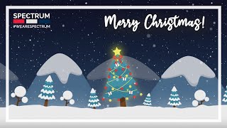 Merry Christmas!
