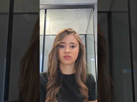 Acting #pourtoi #foryou #acting #playback