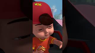 Dragon Car | Kicko & Super Speedo | 26 | S01 | YT Shorts | Popular | Wow Kidz #Kicko