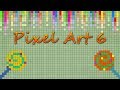 Video for Pixel Art 6