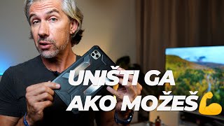 Blackview Active 5 - Tablet za smak svijeta [RECENZIJA]