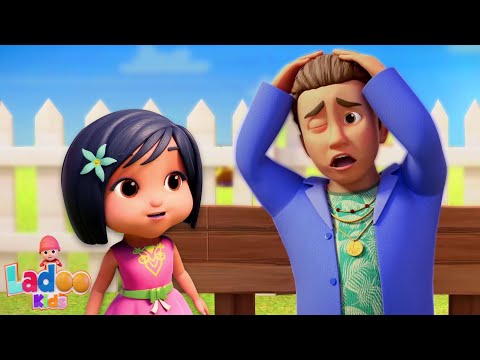 Lalaji ne Kela Khaya, लाला जी ने केला खाया, Hindi Baby Rhymes and Balgeet for Kids