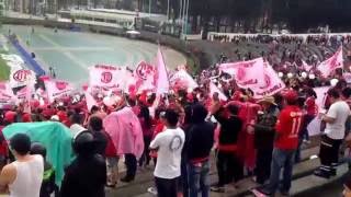 Toluca vs Guadalajara J9 A16 LBR