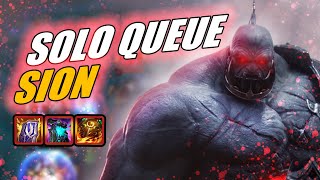 UNKILLABLE TOP LANE CHAMP - GRANDMASTERS