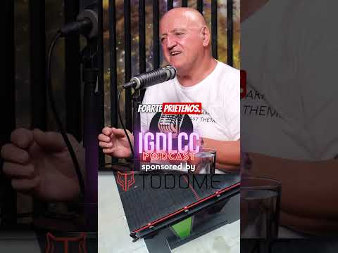 POVEȘTILE INCREDIBILE ALE “OMULUI PEȘTE” #shorts