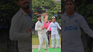 𝐌𝐞𝐡𝐧𝐚𝐭 𝐤𝐚 𝐅𝐚𝐥 𝐌𝐞𝐞𝐭𝐡𝐚 𝐇𝐨𝐭𝐚 𝐇𝐚𝐢 😛 #trending #cricketlover #cricketshorts #funny #indvseng #comedy