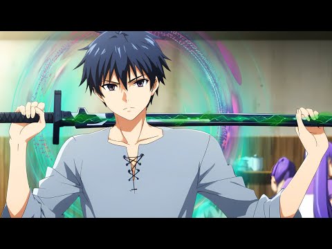 Top 10 Anime Where MC Pretends To Be Ordinary But Is Secretly Overpowered