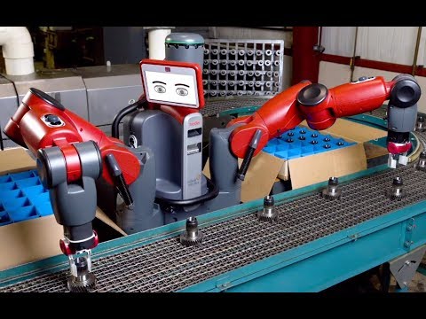 Deep Learning for Robotics - Prof. Pieter Abbeel - NIPS ...