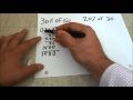 Percent and Decimal Conversions