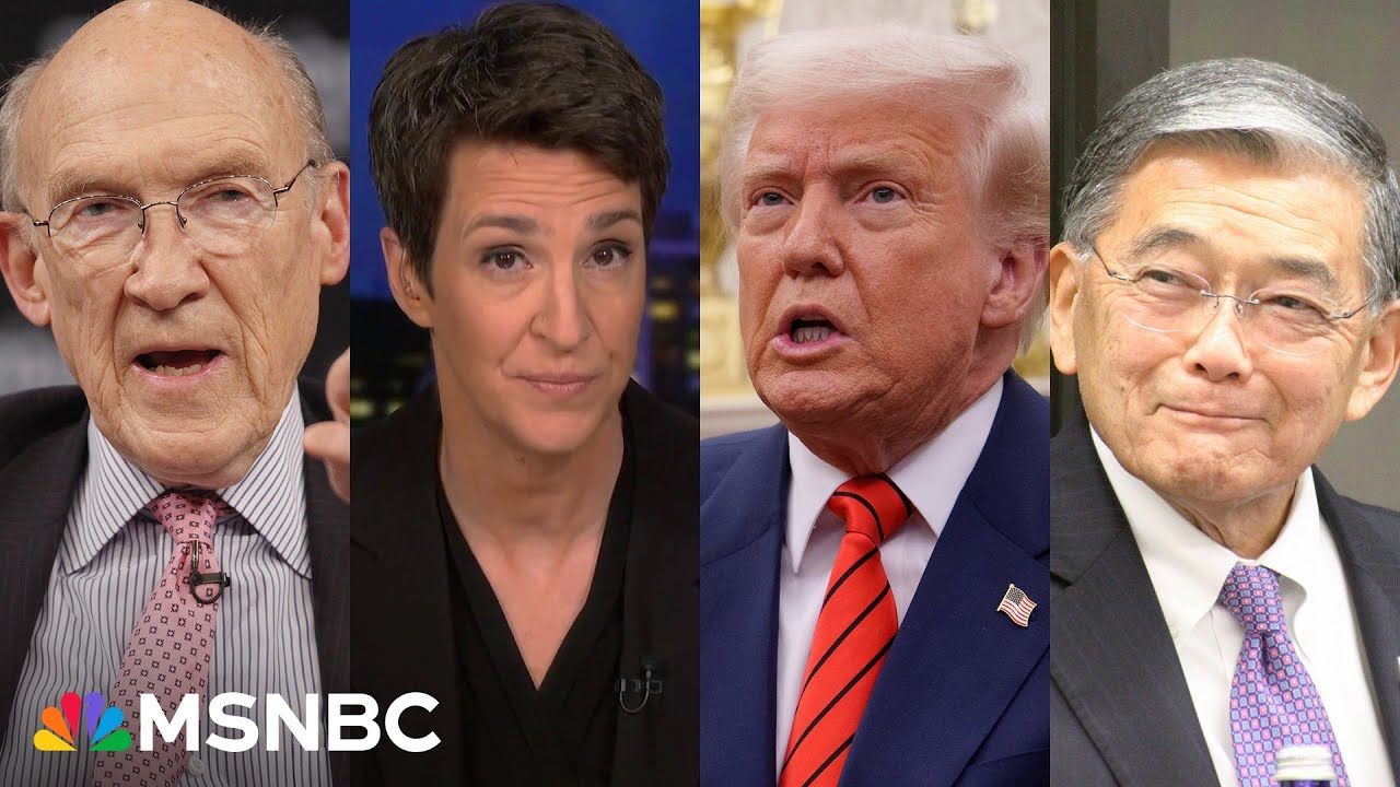 Trump reportedly keen on law at root of disgraceful chapter in American history