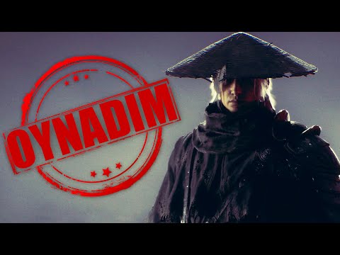 OYNADIM: PHANTOM BLADE ZERO