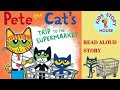 Grocery Store Adventure Questions
